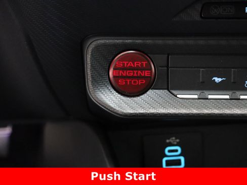 Used 2024 Ford Mustang GT Premium image 18