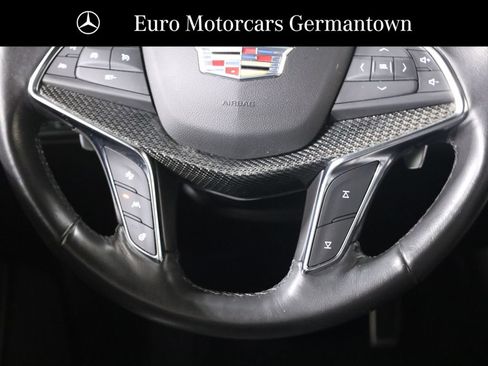 Used 2023 Cadillac XT5 Sportv AWD/4WD image 43