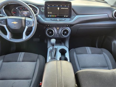 Used 2023 Chevrolet Blazer LT w/ Convenience Package image 7