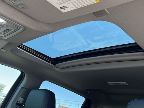 New 2026 Chevrolet Silverado 1500 RST AWD/4WD image 34