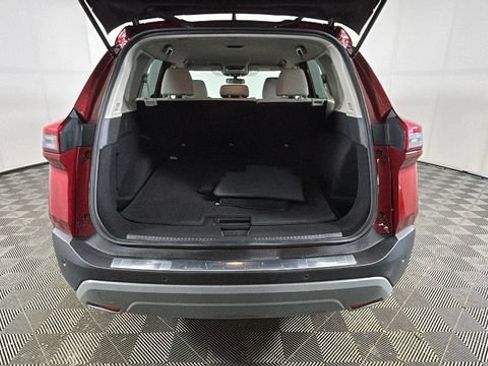 Used 2023 Nissan Rogue SV AWD/4WD image 27