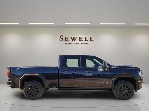 New 2026 GMC Sierra 2500 AT4 w/ AT4 Premium Plus Package image 6