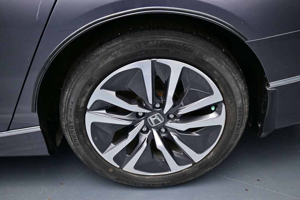 Certified 2020 Honda Accord EX image 24