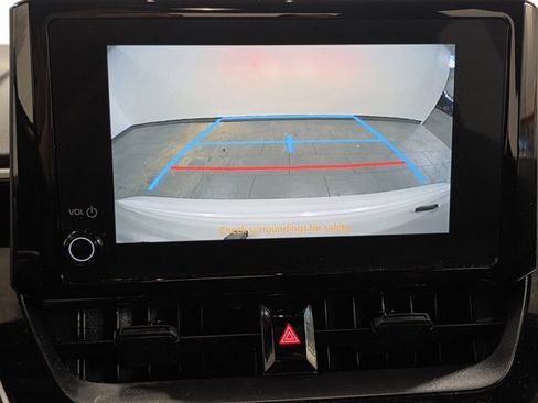 Used 2024 Toyota Corolla SE image 20