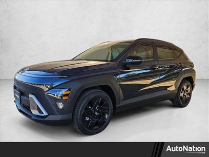 New 2026 Hyundai Kona SEL Sport