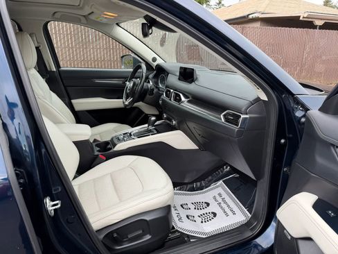 Used 2018 MAZDA CX-5 Grand Touring w/ Premium Package image 15