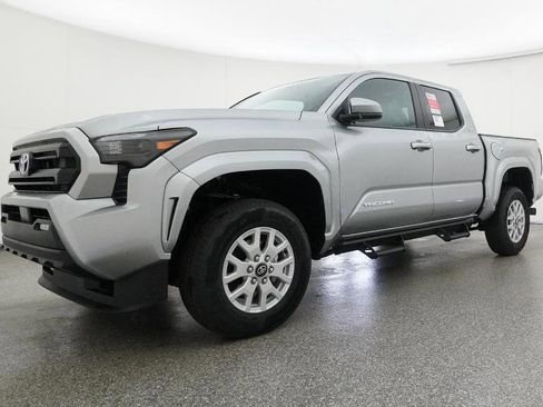 New 2026 Toyota Tacoma SR5 AWD/4WD image 20