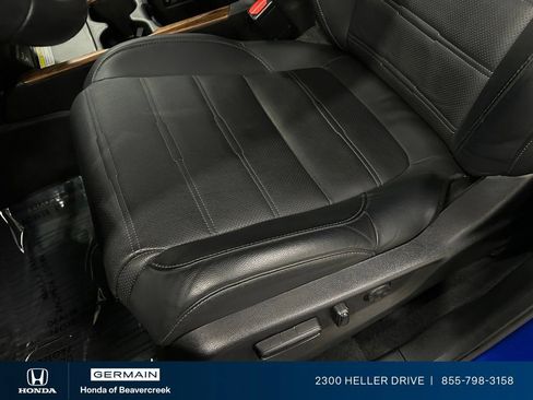 Used 2022 Honda CR-V Touring image 19