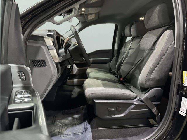 Used 2025 Ford F250 XLT AWD/4WD image 30
