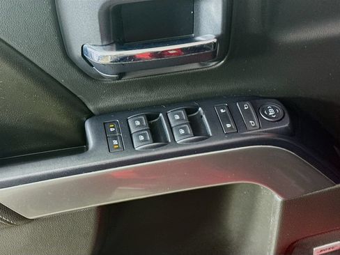 Used 2016 Chevrolet Silverado 1500 LT w/ All Star Edition AWD/4WD image 19