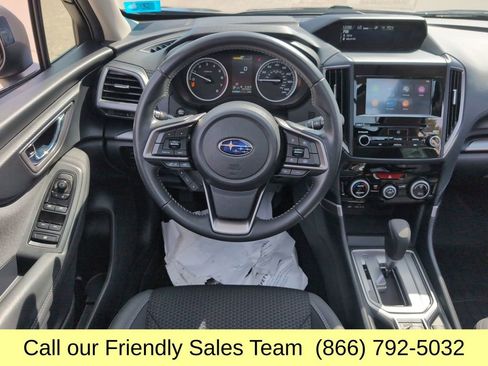 Used 2023 Subaru Forester Premium image 14