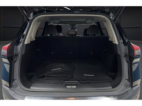 Used 2022 Nissan Rogue SV w/ SV Premium Package AWD/4WD image 26
