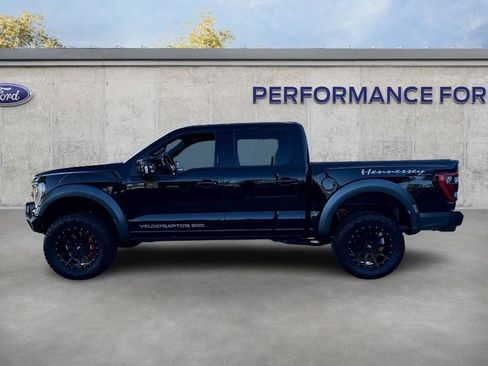 Used 2023 Ford F150 Raptor image 10