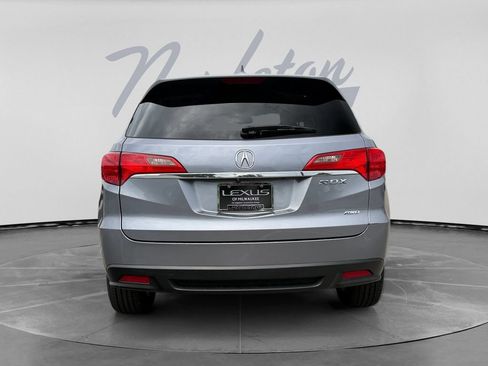 Used 2015 Acura RDX AWD image 7