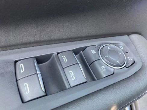 New 2025 Chevrolet Tahoe Premier image 13