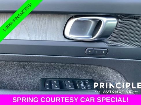 New 2026 Volvo XC40 B5 Plus w/ Protection Package Premier AWD/4WD image 14