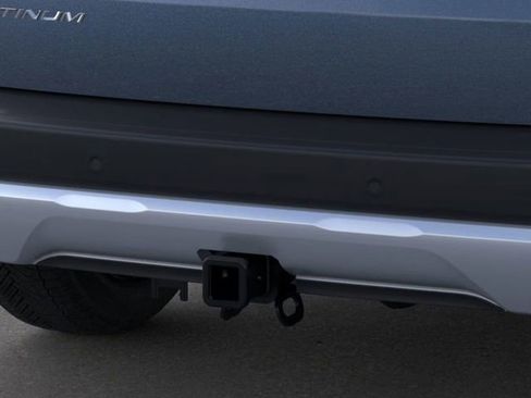 New 2026 Ford Escape Platinum w/ Premium Technology Package image 50