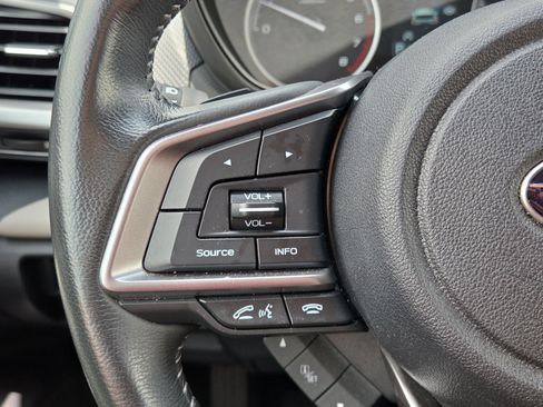 Used 2023 Subaru Forester Limited AWD/4WD image 19