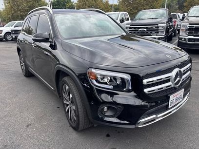 Used 2020 Mercedes-Benz GLB 250