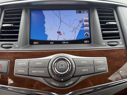 Used 2019 INFINITI QX80 Luxe w/ All-Season Package image 28