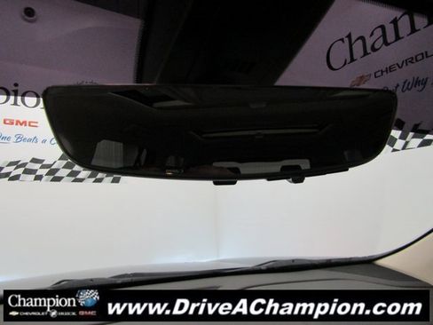 Used 2021 GMC Acadia Denali w/ Denali Ultimate Package image 50