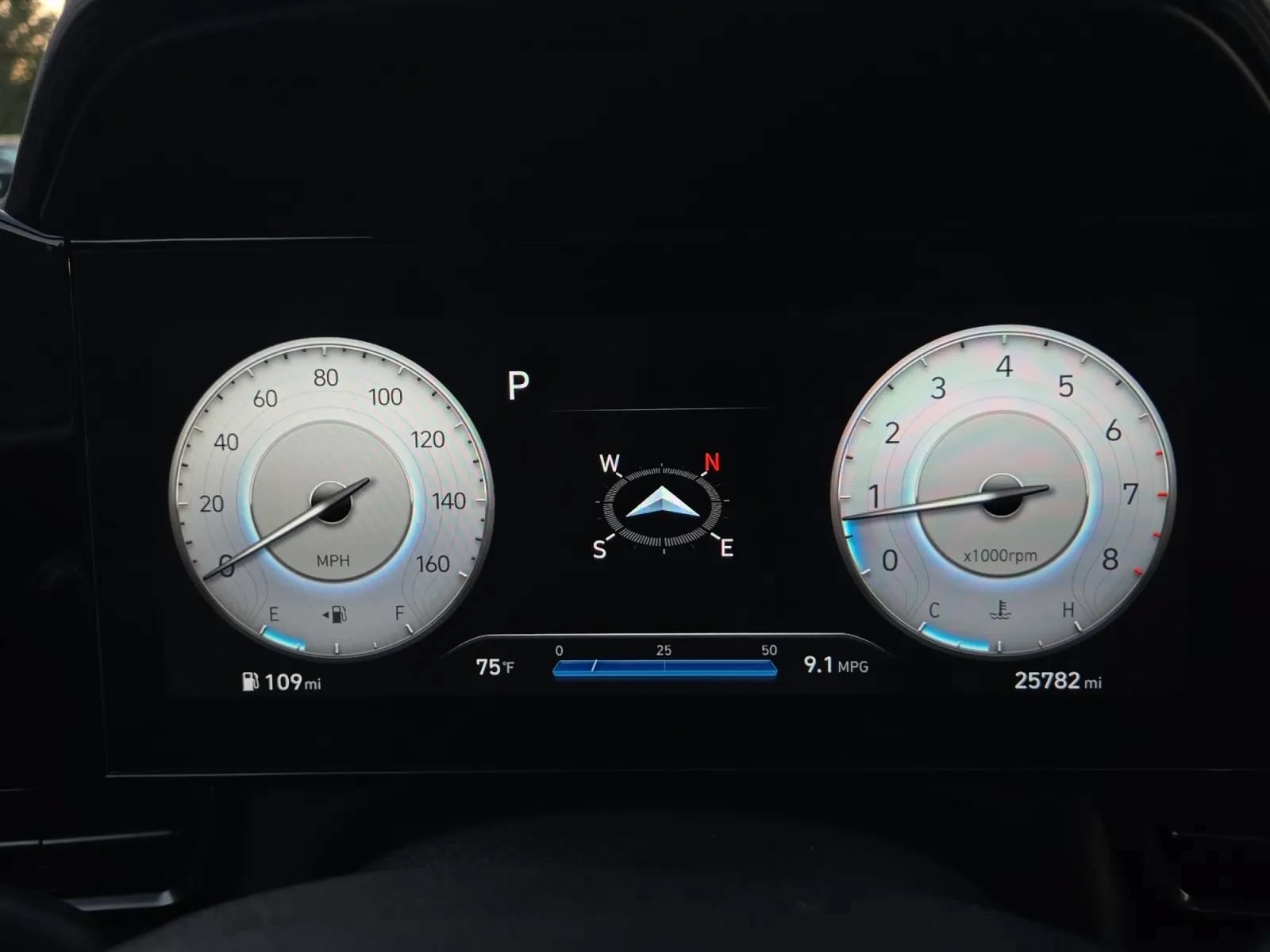 Used 2023 Hyundai Elantra N Line w/ Preferred Accessory Package FWD image 23