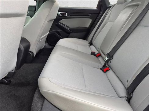Used 2025 Honda Civic Sport image 18