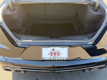 Used 2021 Cadillac CT4 V w/ Technology Package