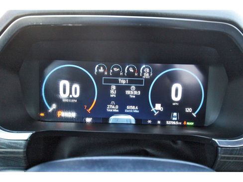 Used 2023 Ford F150 Platinum w/ Equipment Group 701A High image 17