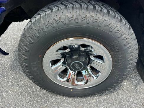 Used 2003 Ford Ranger 2WD Regular Cab image 39