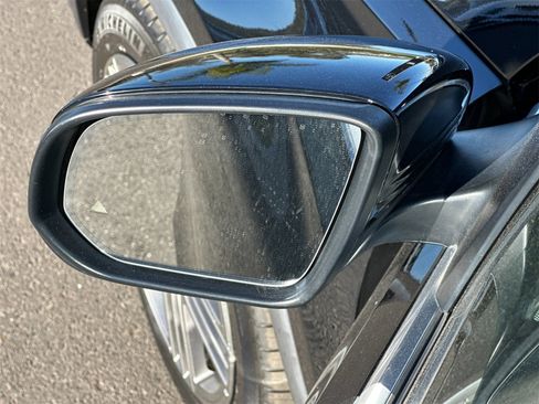 Certified 2022 Mercedes-Benz GLS 450 4MATIC image 10