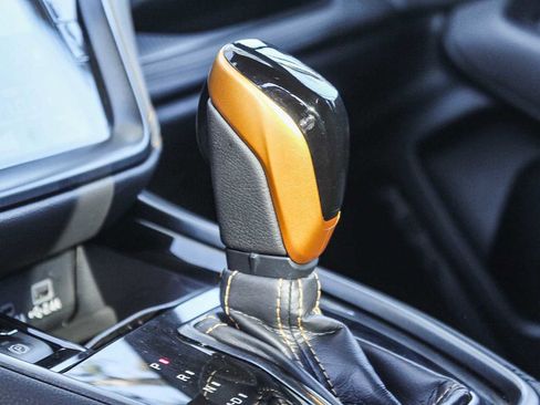 Certified 2025 Subaru Outback Wilderness w/ Wilderness Package image 22