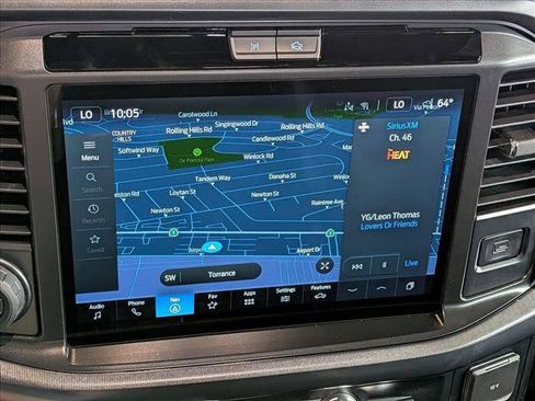 New 2025 Ford F150 Raptor image 14