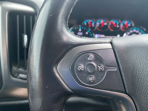 Used 2018 Chevrolet Silverado 1500 LT image 21