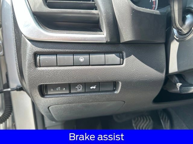 Used 2024 Nissan Rogue SV AWD/4WD image 19