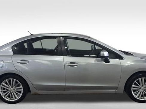 Used 2012 Subaru Impreza 2.0i Premium image 6