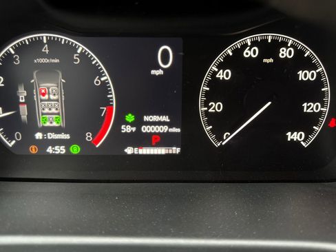 Used 2026 Honda Odyssey Touring image 16