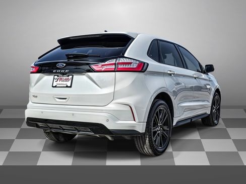 Used 2024 Ford Edge ST-Line image 6