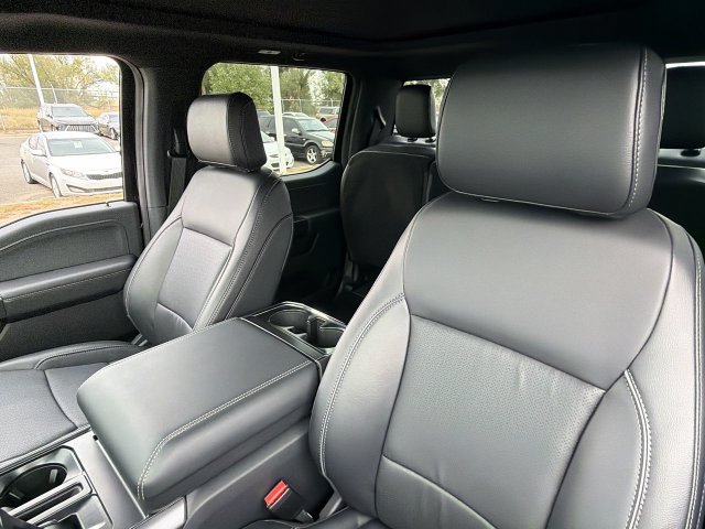 Used 2026 Ford F150 Lariat AWD/4WD image 20