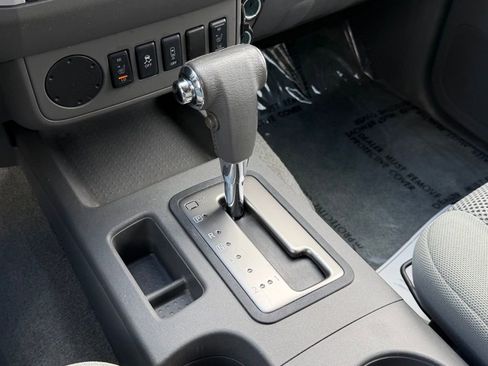 Used 2016 Nissan Frontier SV w/ SV Value Truck Package image 35