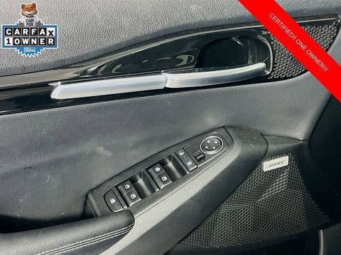 Certified 2024 Kia Seltos SX w/ SX Sunroof Package AWD/4WD image 8