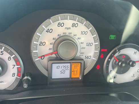 Used 2014 Honda Pilot EX-L image 12