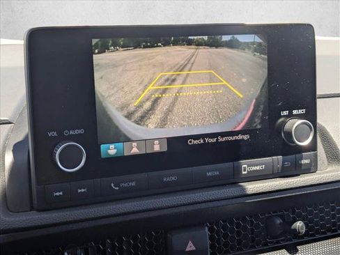 Used 2024 Honda CR-V LX image 13