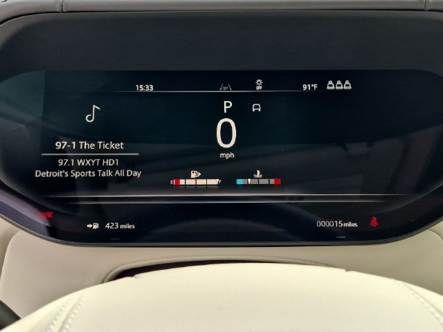 New 2026 Land Rover Range Rover SE AWD/4WD image 8