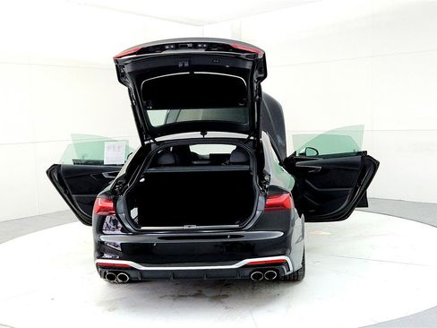 Used 2021 Audi S5 Premium Plus image 11