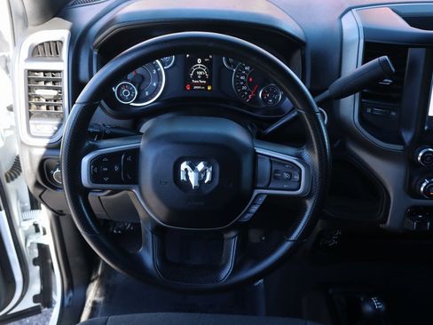 Used 2024 RAM 3500 Tradesman image 22