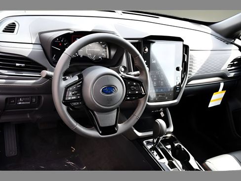 Used 2026 Subaru Forester Sport w/ Onyx Edition AWD/4WD image 12
