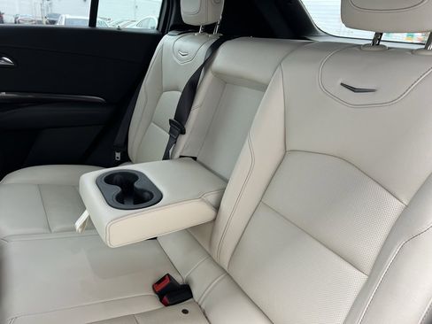Used 2021 Cadillac XT4 Sport image 24