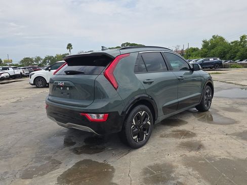 New 2026 Kia Niro Wind w/ Wind Preserve Package FWD image 8