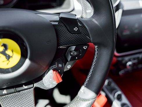 Used 2020 Ferrari GTC4Lusso AWD/4WD image 59